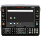 Kolektory danych - Honeywell Terminal wózkowy Thor VM1A indoor VM1A-L0N-1A1A20E - miniaturka - grafika 1