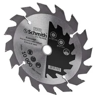 Młotki - Schmith Dłuto płaskie SDS PLUS 40x250 17 - miniaturka - grafika 1