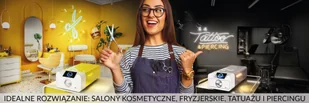AUTOKLAW ENBIO S - 2,7L klasa B biały z filtrem oszczędzającym wodę Sterylizator Enbio S + filtr Magic + certyfikat + paszport - Urządzenia medyczne - miniaturka - grafika 9