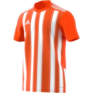 Koszulka męska adidas Striped 21 Jersey - Koszulki sportowe męskie - miniaturka - grafika 1
