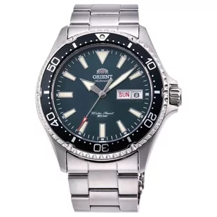 Zegarek Orient Mako III RA-AA0004E19B - Zegarki męskie - miniaturka - grafika 2