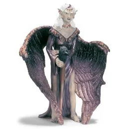 Schleich Elf Menatea 70411 - Figurki dla dzieci - miniaturka - grafika 1