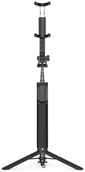 Statywy fotograficzne - Fixed Snap XL czarny - miniaturka - grafika 1