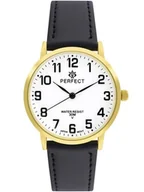 Zegarki damskie - Zegarek Damski PERFECT GX093-11 - miniaturka - grafika 1