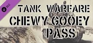 Gry PC Cyfrowe - Tank Warfare: Chewy Gooey Pass (PC) klucz Steam - miniaturka - grafika 1