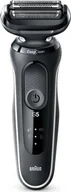 Golarki męskie - Braun Series 5 51-W1000S - miniaturka - grafika 1
