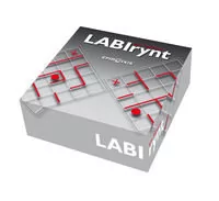 Epideixis Labirynt, Gra Logiczna - Gry planszowe - miniaturka - grafika 1