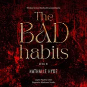 Audiobooki - romanse - The Bad Habits - miniaturka - grafika 1