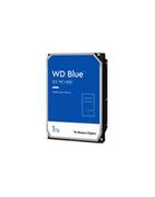 Dyski HDD - western digital WD Blue 1TB SATA 3.5inch HDD 6Gb/s - miniaturka - grafika 1
