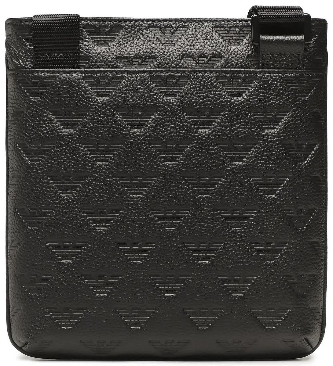 EMPORIO ARMANI męska torba na ramię saszetka listonoszka torebka nerka