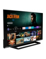 Telewizory - Toshiba 40LF3F63DAZ LED 40" FullHD HDR Fire TV - miniaturka - grafika 1