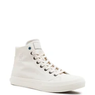 Trampki męskie - Tommy Hilfiger Tenisówki TH HI VULC STREET VEG DYES - miniaturka - grafika 1