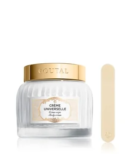 GOUTAL PARIS UNIVERSELLE Krem do ciała 190 ml - Balsamy i kremy do ciała - miniaturka - grafika 1