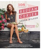 Diety, zdrowe żywienie - Rzucam cukier - miniaturka - grafika 1