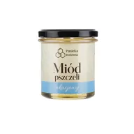 Miód - Miód pszczeli akacjowy 410g - miniaturka - grafika 1