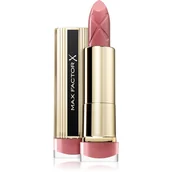 Szminki - Max Factor Colour Elixir Lipstick Toasted Almond 010 - miniaturka - grafika 1