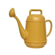 Konewki - Konewka 12 l żółta - miniaturka - grafika 1