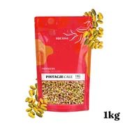 Dodatki do ciast w proszku - Pistacje obrane surowe całe 1 kg Tortino - miniaturka - grafika 1