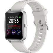 Smartwatch - Doogee CS1 Szary - miniaturka - grafika 1