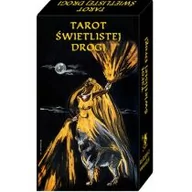 Gry karciane - Tarot ARS SCRIPTI-2 Karty. Świetlistej Drogi - miniaturka - grafika 1