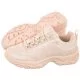 Sneakersy Strada F Wmn Vanilla Cream FFW0249.40064 (FI98-a) Fila - Sneakersy damskie - miniaturka - grafika 1