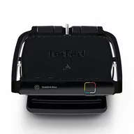 Grille elektryczne - Tefal Optigrill Elite GC750830 - miniaturka - grafika 1