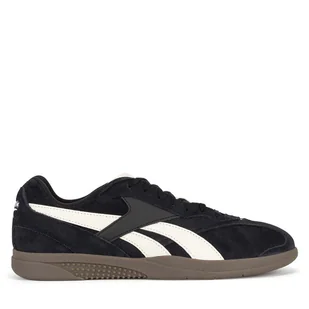 Sneakersy Reebok HAMMER STREET 100209053 M Czarny - Sneakersy męskie - miniaturka - grafika 1