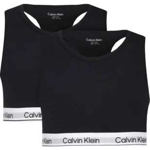 Calvin Klein Underwear Biustonosz 2-pack - Biustonosze - miniaturka - grafika 1