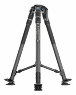 Statywy fotograficzne - Sirui SVS75 Pro Rapid statyw Kamery cyfrowe/analogowe 3 x noga Czarny, Szary - miniaturka - grafika 1