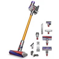 Odkurzacze pionowe - Dyson V8 Absolute Pomarańczowy - miniaturka - grafika 1