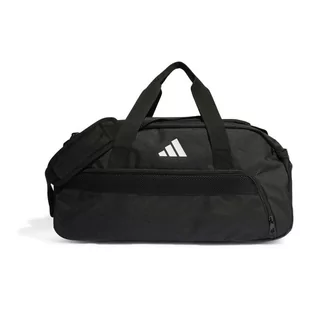 Torba adidas Tiro League S (kolor Czarny, rozmiar S) - Torby sportowe - miniaturka - grafika 1