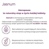 Witaminy i minerały - US Pharmacia Jasnum 30 kapsułek na dzień + 30 kapsułek na noc 3793821 - miniaturka - grafika 1
