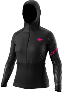 DYNAFIT Kurtka damska Alpine Reflective Jacket Women - Kurtki i kamizelki sportowe damskie - miniaturka - grafika 1