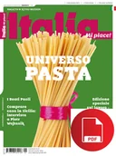 Czasopisma - Italia Mi piace! 41 Wersja elektroniczna - miniaturka - grafika 1