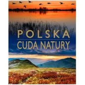 Albumy krajoznawcze - Polska Cuda Natury - miniaturka - grafika 1