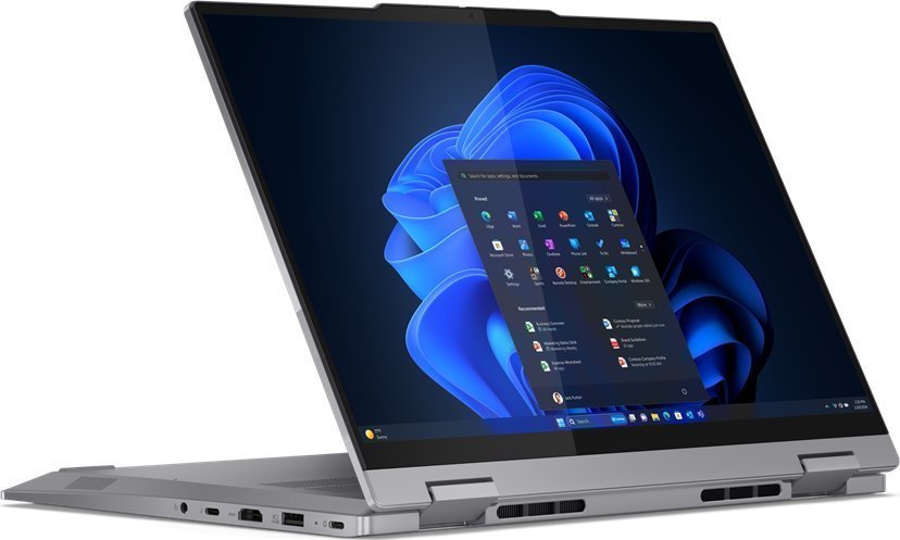 Lenovo ThinkBook 14 2-in-1 G4 IML Ultra 5 125U / 8 GB / 256 GB / W11 Pro 21MX0014SP