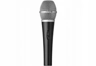 Mikrofony estradowe - Beyerdynamic TG H56 (TG) Mikrofon mini pojemn. zagłowny, czarny - miniaturka - grafika 1