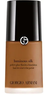 Giorgio Armani Luminous Silk Foundation 30 ml - Podkłady do twarzy - miniaturka - grafika 2