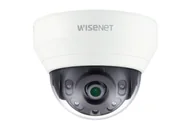 Kamery do monitoringu - Hanwha QND-6012R kamera przemysłowa Douszne Kamera bezpieczeństwa IP Wewnętrzna 1920 x 1080 px Sufit - miniaturka - grafika 1