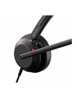 Słuchawki bluetooth - DARMOWA DOSTAWA - Epos Impact 730T Zestaw Słuchawkowy Czarny - miniaturka - grafika 1