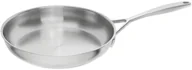 Patelnie - Zwilling VITALITY PATELNIA 24 CM STAL NIERDZEWNA 66470-240-0 - miniaturka - grafika 1