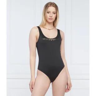 Emporio Armani Strój kąpielowy - Stroje kąpielowe - miniaturka - grafika 1