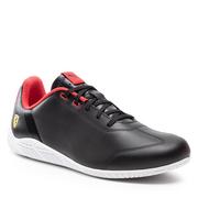  Sneakersy PUMA - Ferrari Rdg Cat 306667 05 Puma Black/Puma White