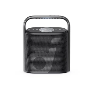 Soundcore Motion X500 Głośnik Bluetooth, Kolor: BLACK DELUXE - Głośniki przenośne - miniaturka - grafika 2