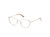 Okulary przeciwsłoneczne - GAFAS GUESS-GU50224 C: beżowy/inny 54x15x42,9x140 - miniaturka - grafika 1