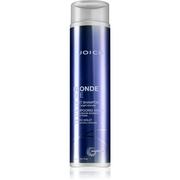 Szampony do włosów - Joico Blonde Life fioletowy szampon do włosów blond i z balejażem 300ml - miniaturka - grafika 1