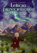 Fantasy - Świat-pułapka Lekcja przetrwania Alan Akab - miniaturka - grafika 1
