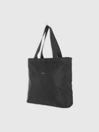 Torebki damskie - 4F Torba na ramię (24 L) damska 4FWSS25ASBGF071-20S Czarny Roz. Uniwersalny - miniaturka - grafika 1