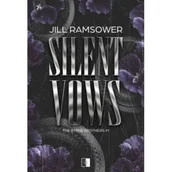 Romanse - Silent Vows - miniaturka - grafika 1