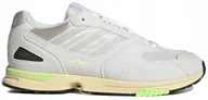 Sneakersy damskie - Buty sportowe adidas Zx 4000 r.37 1/3 Chalk White Limitowane Sneakersy - miniaturka - grafika 1